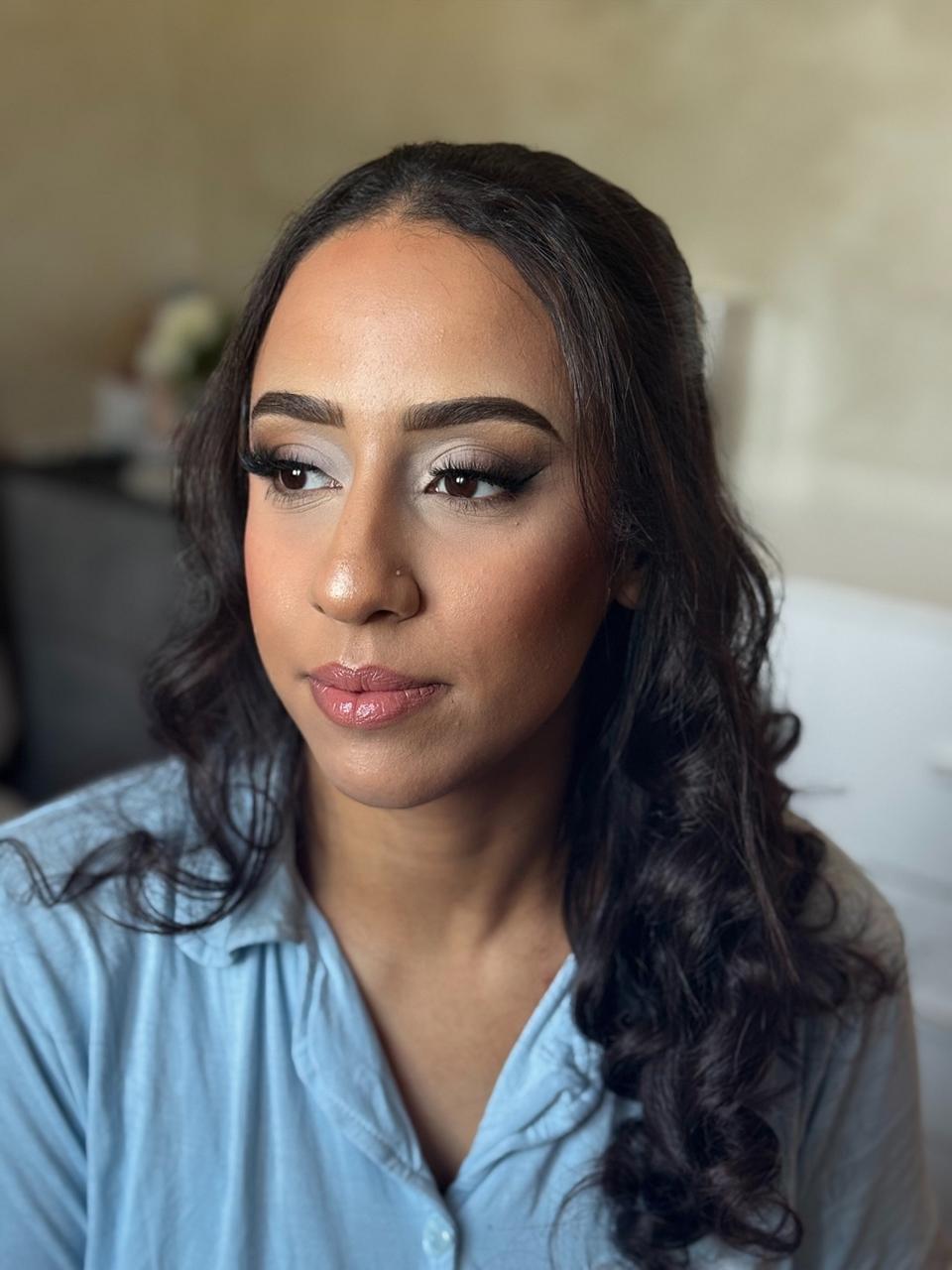 Omayma Beauty Artist