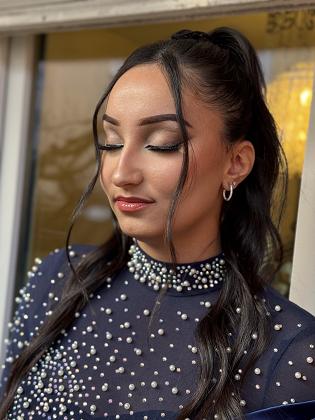 Omayma Beauty Artist