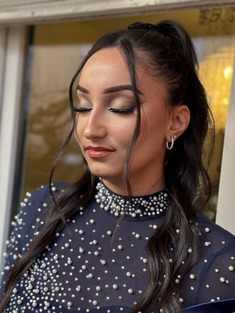 Omayma Beauty Artist