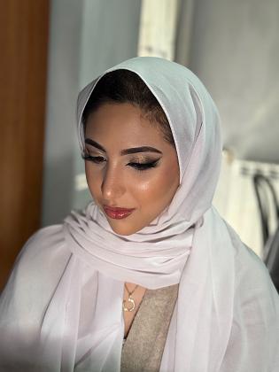 Omayma Beauty Artist