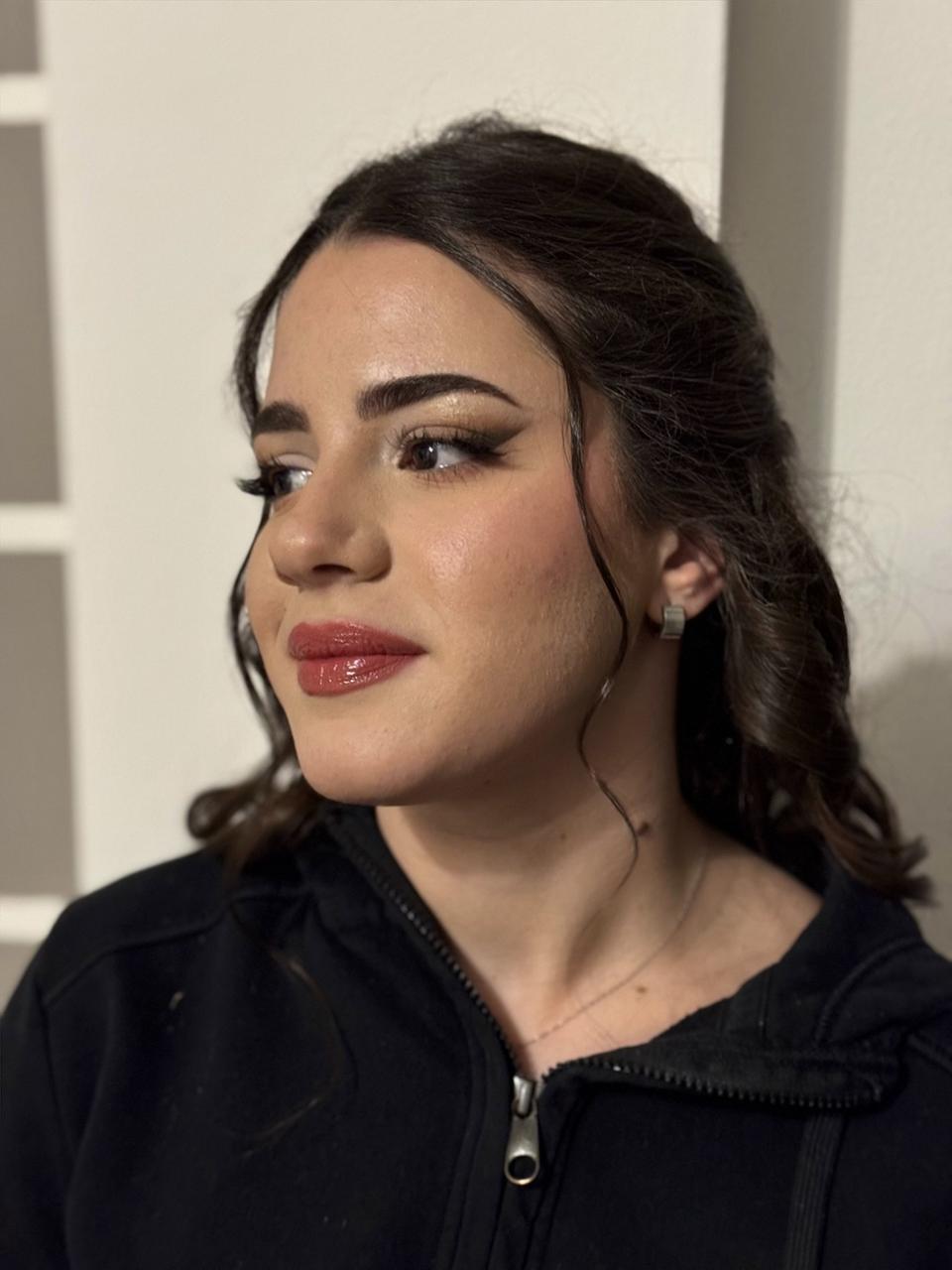 Omayma Beauty Artist