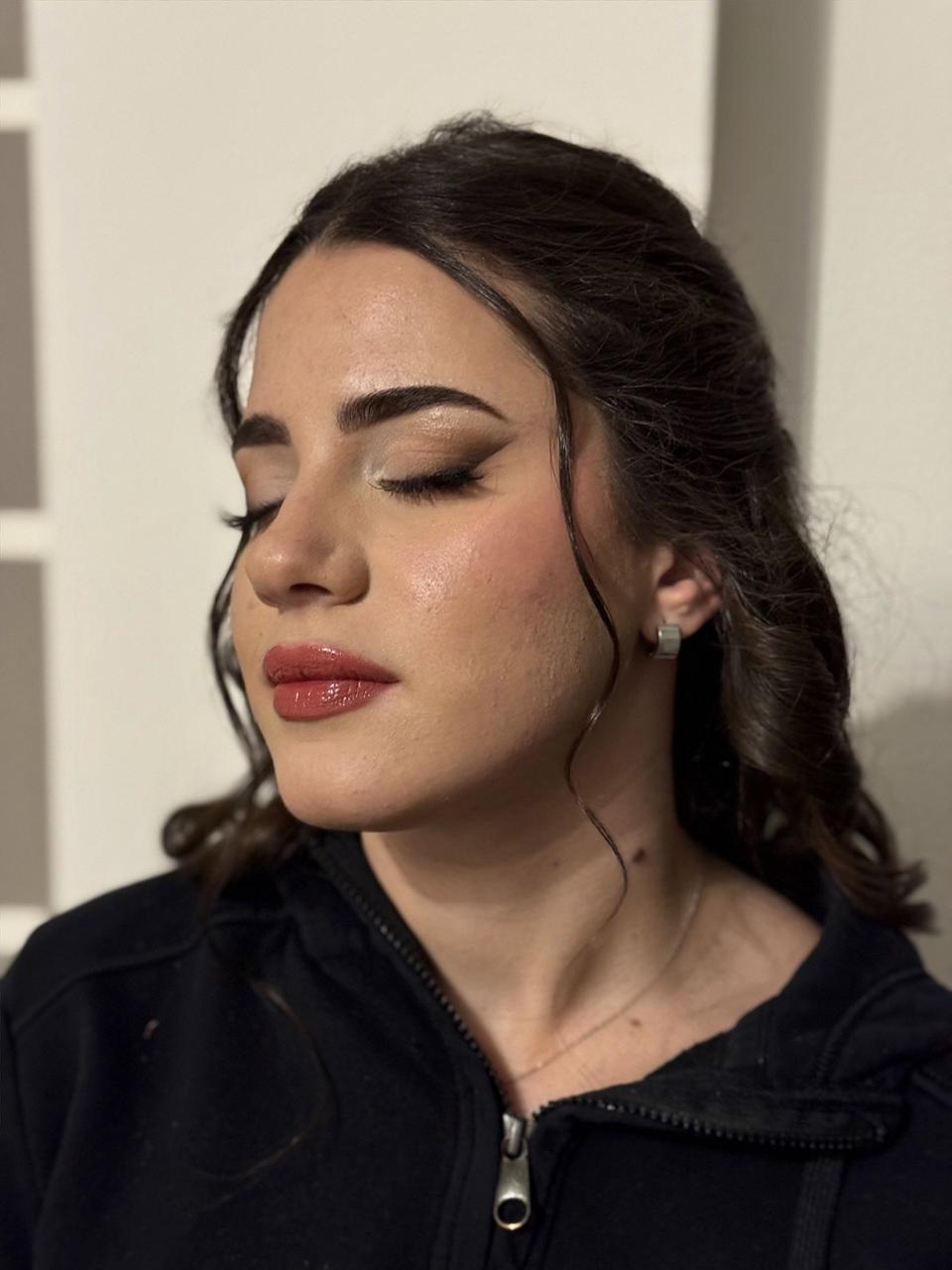 Omayma Beauty Artist