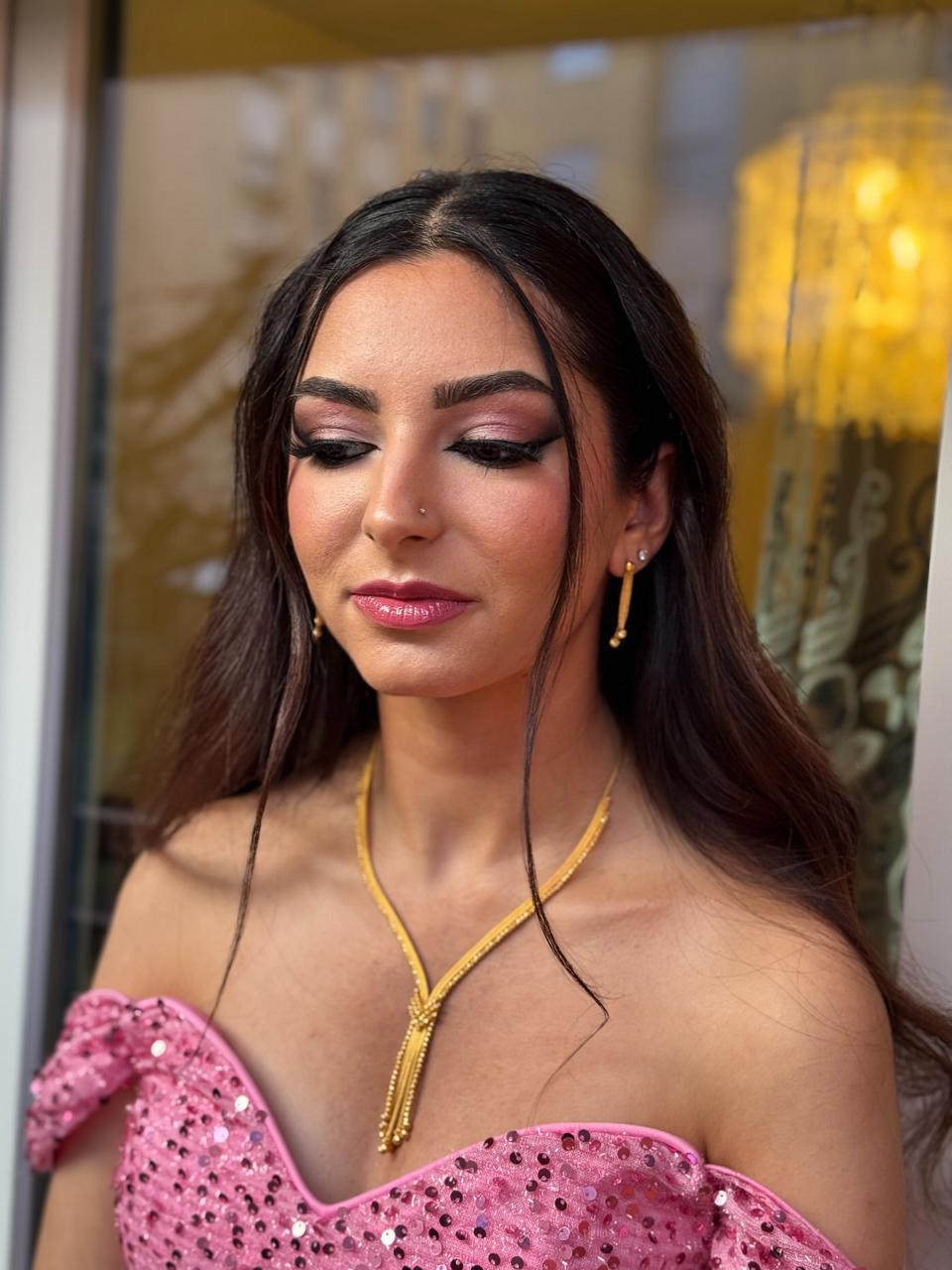 Omayma Beauty Artist