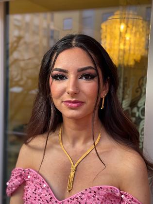 Omayma Beauty Artist