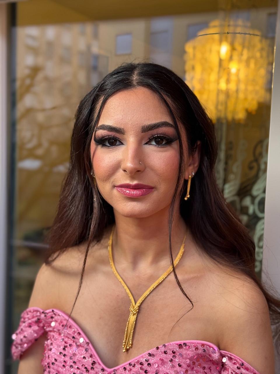 Omayma Beauty Artist