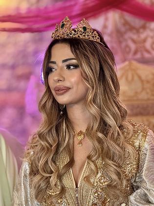 Omayma Beauty Artist