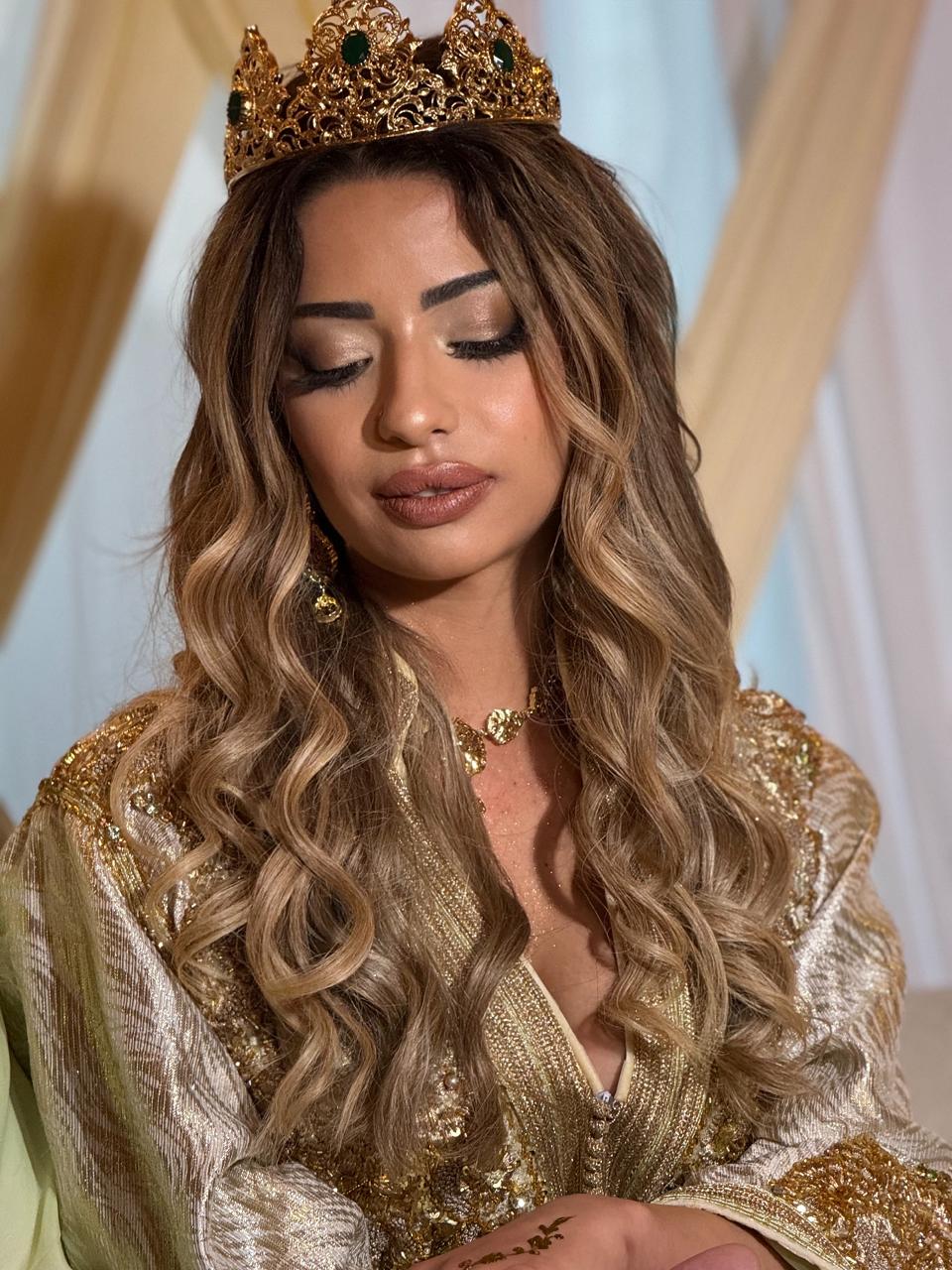 Omayma Beauty Artist