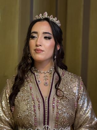 Omayma Beauty Artist