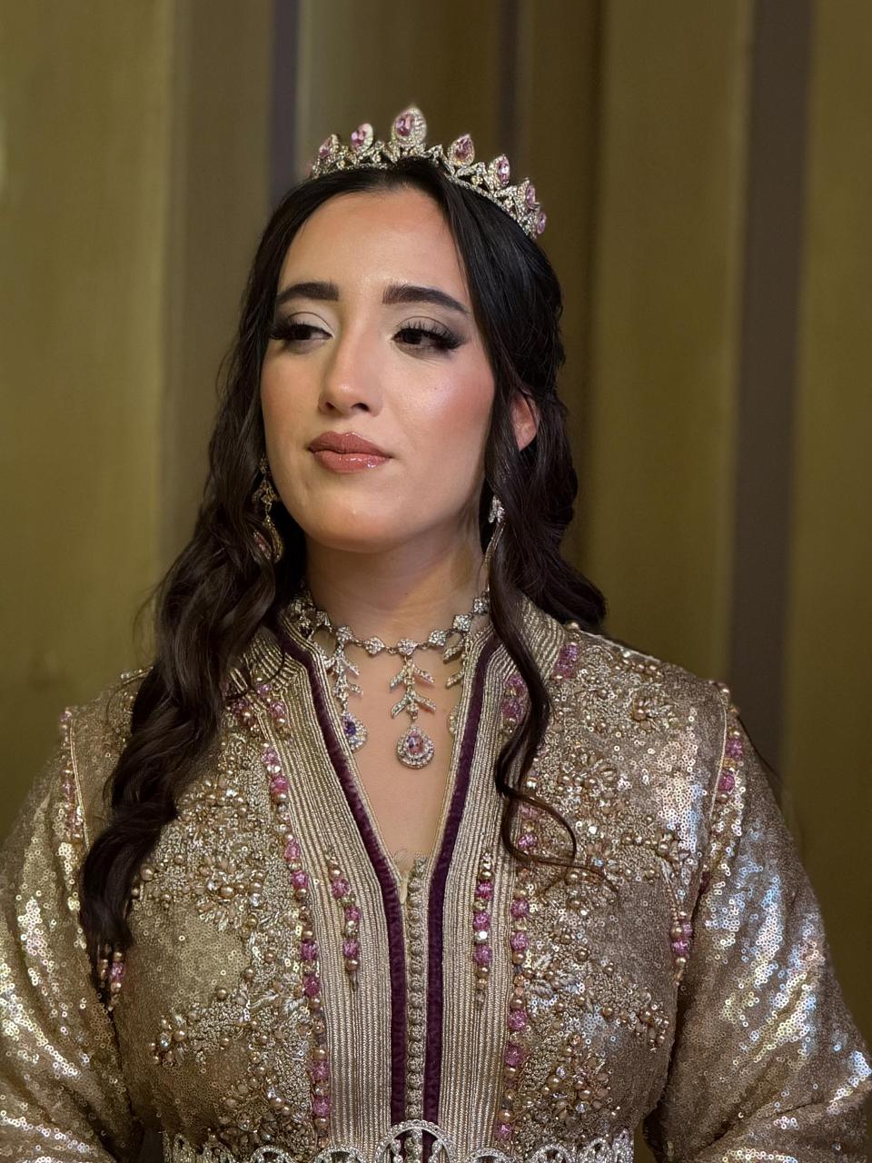 Omayma Beauty Artist