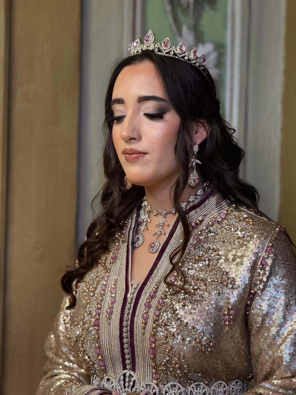 Omayma Beauty Artist