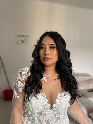 Omayma Beauty Artist