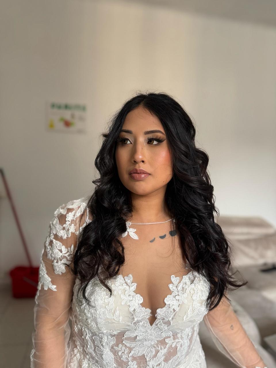 Omayma Beauty Artist