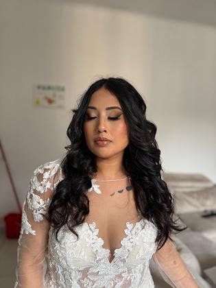 Omayma Beauty Artist