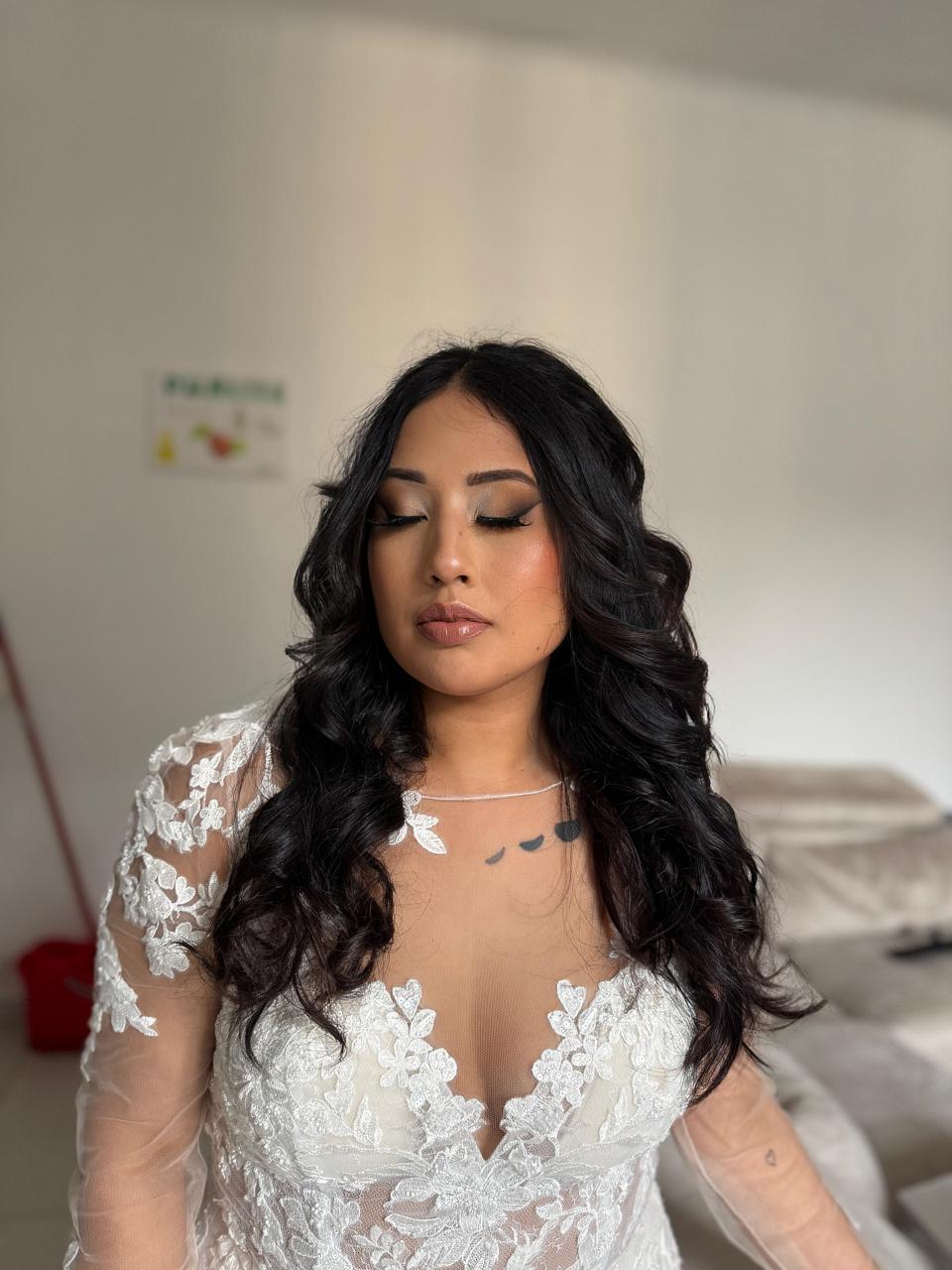 Omayma Beauty Artist