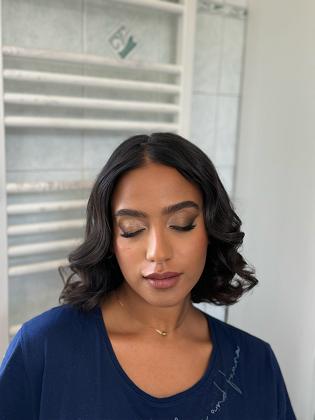 Omayma Beauty Artist