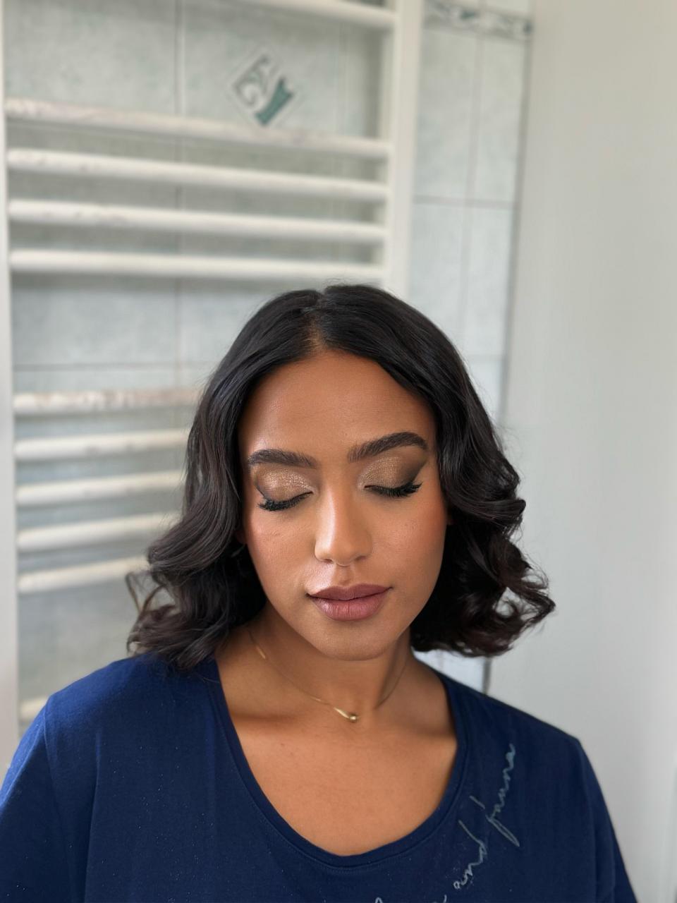 Omayma Beauty Artist