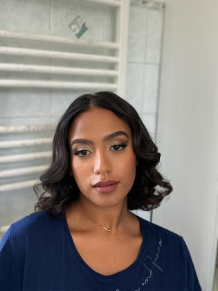 Omayma Beauty Artist