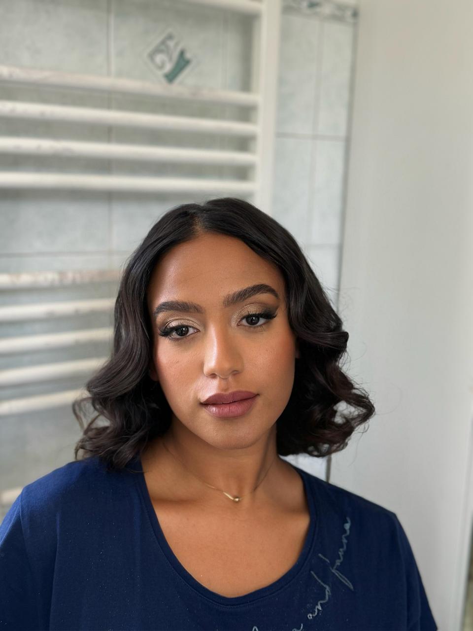 Omayma Beauty Artist