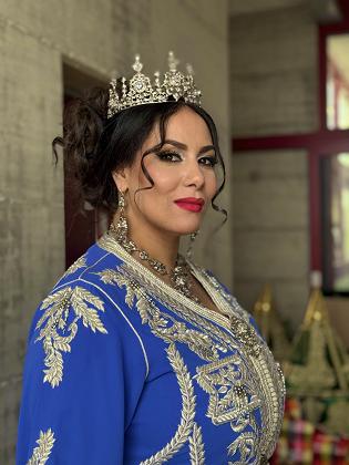 Omayma Beauty Artist