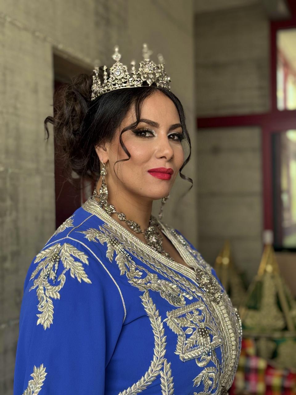 Omayma Beauty Artist