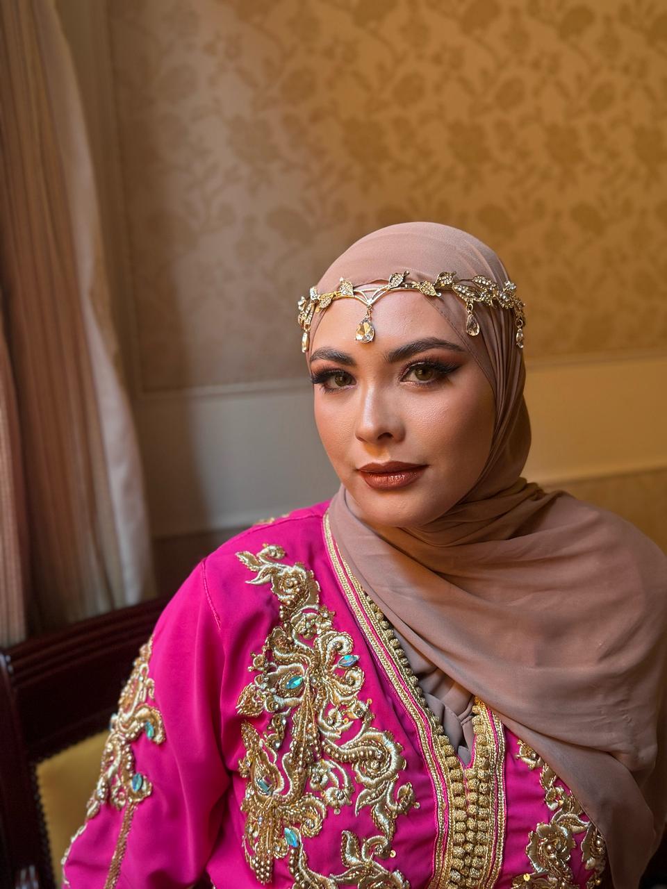 Omayma Beauty Artist