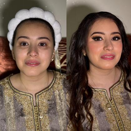 Omayma Beauty Artist