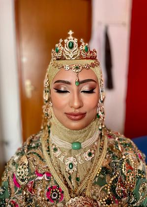 Omayma Beauty Artist