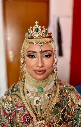 Omayma Beauty Artist