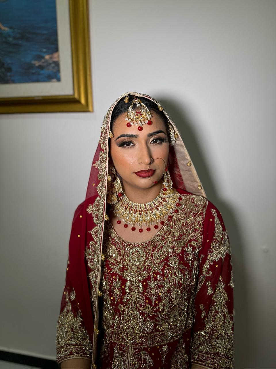 Omayma Beauty Artist