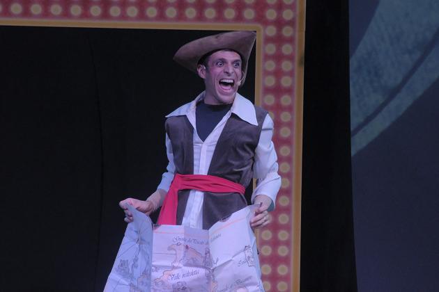 Sopino - Il Mago Trasformista