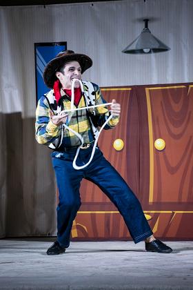 Sopino - Il Mago Trasformista