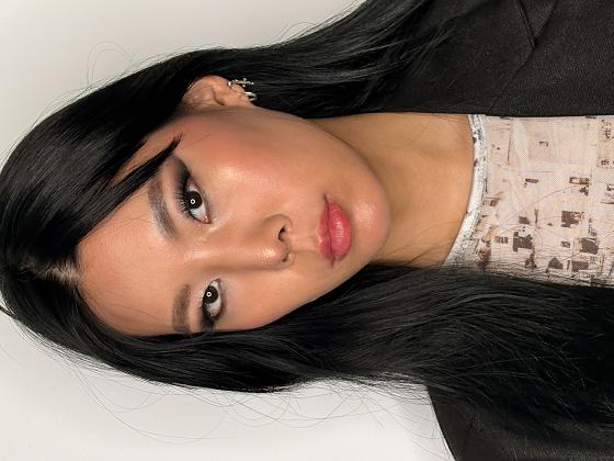 Chrome by Isha - MUA