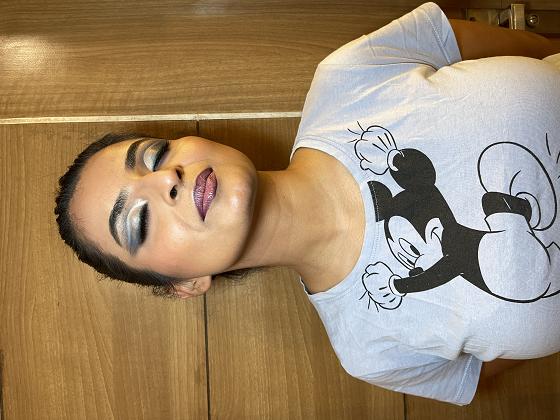 Chrome by Isha - MUA