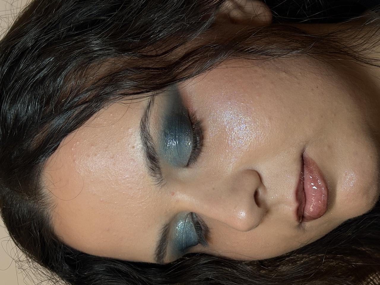 Chrome by Isha - MUA