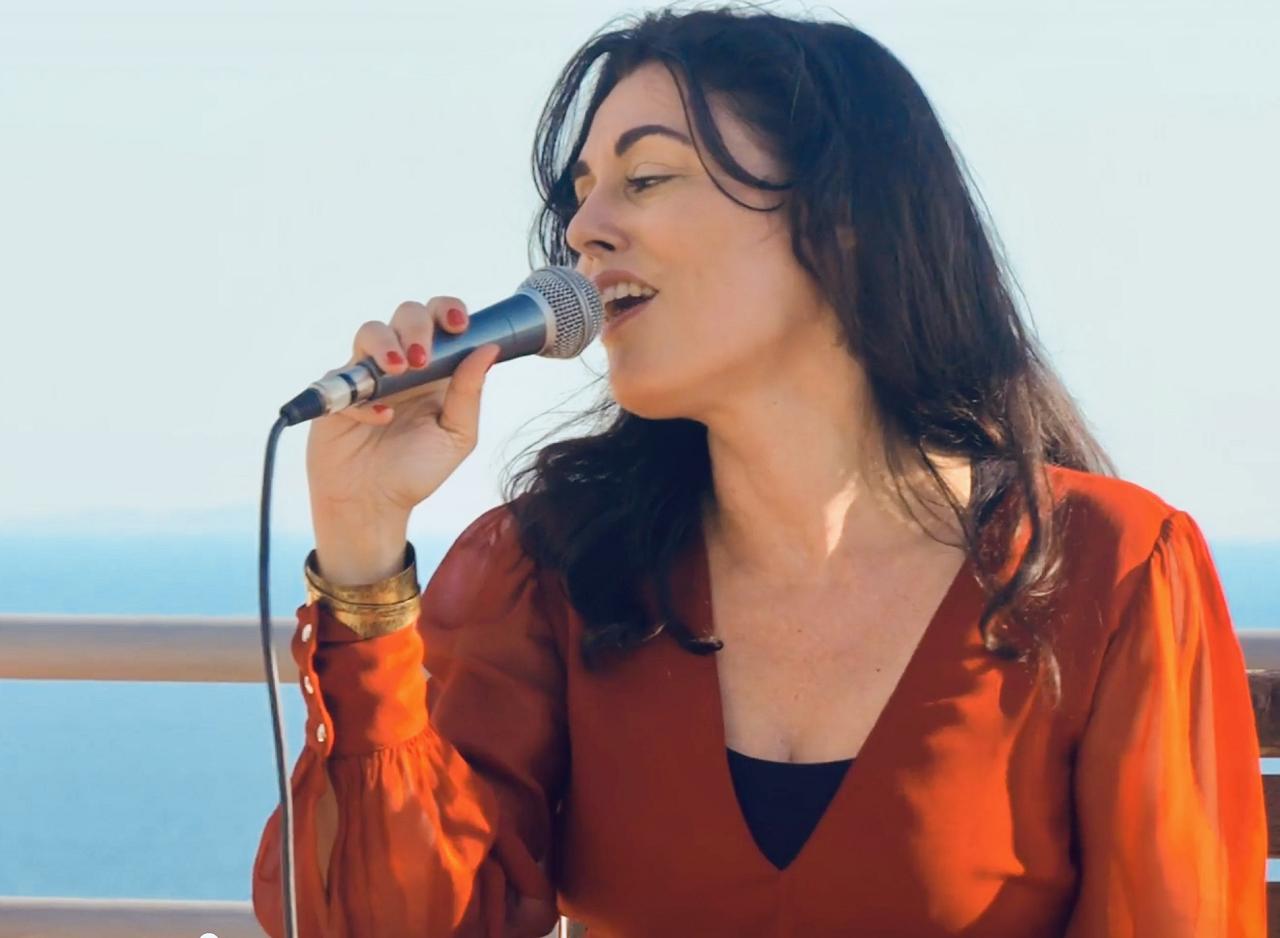 Vulìa (Neapolitan Band)