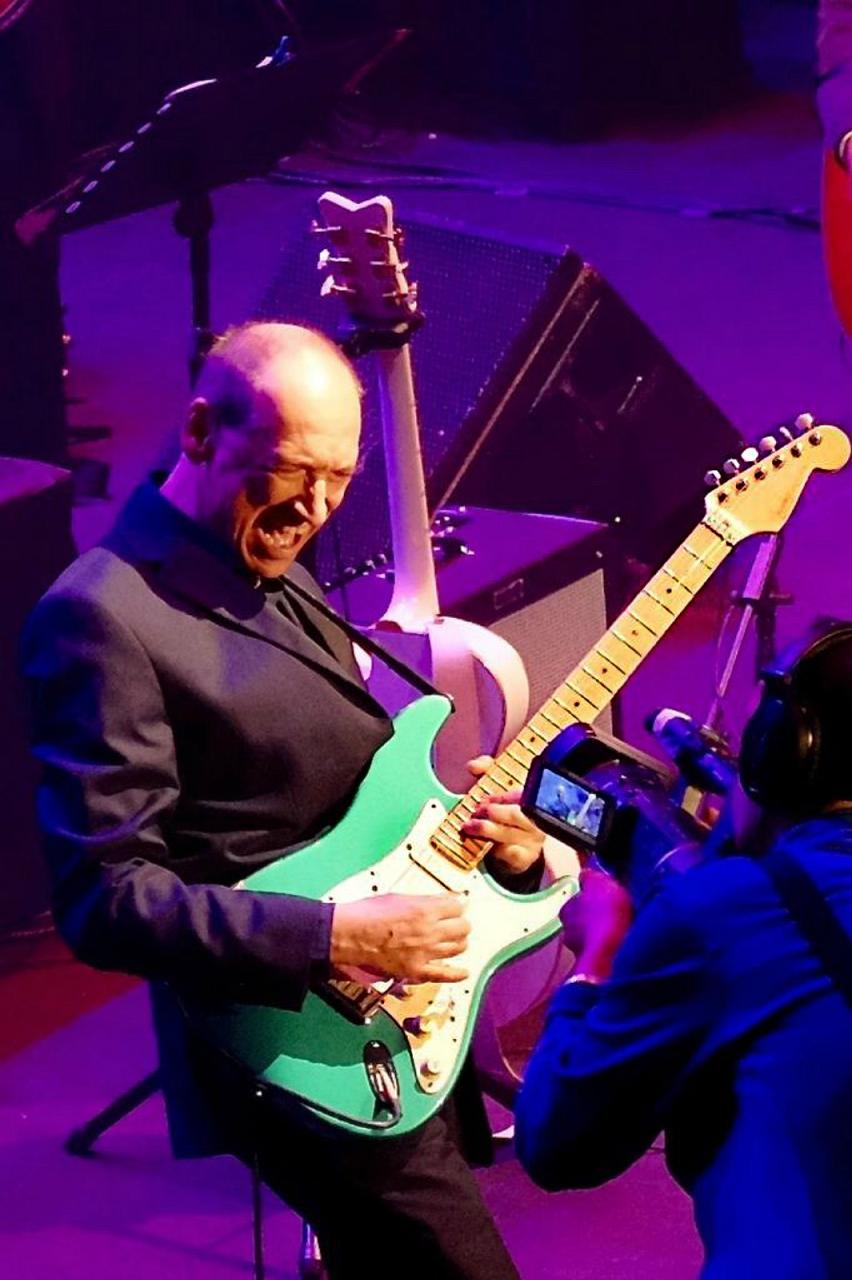 Vulìa (Neapolitan Band)