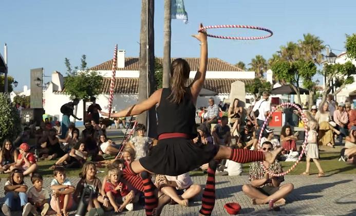 Cia. Girasole Circus