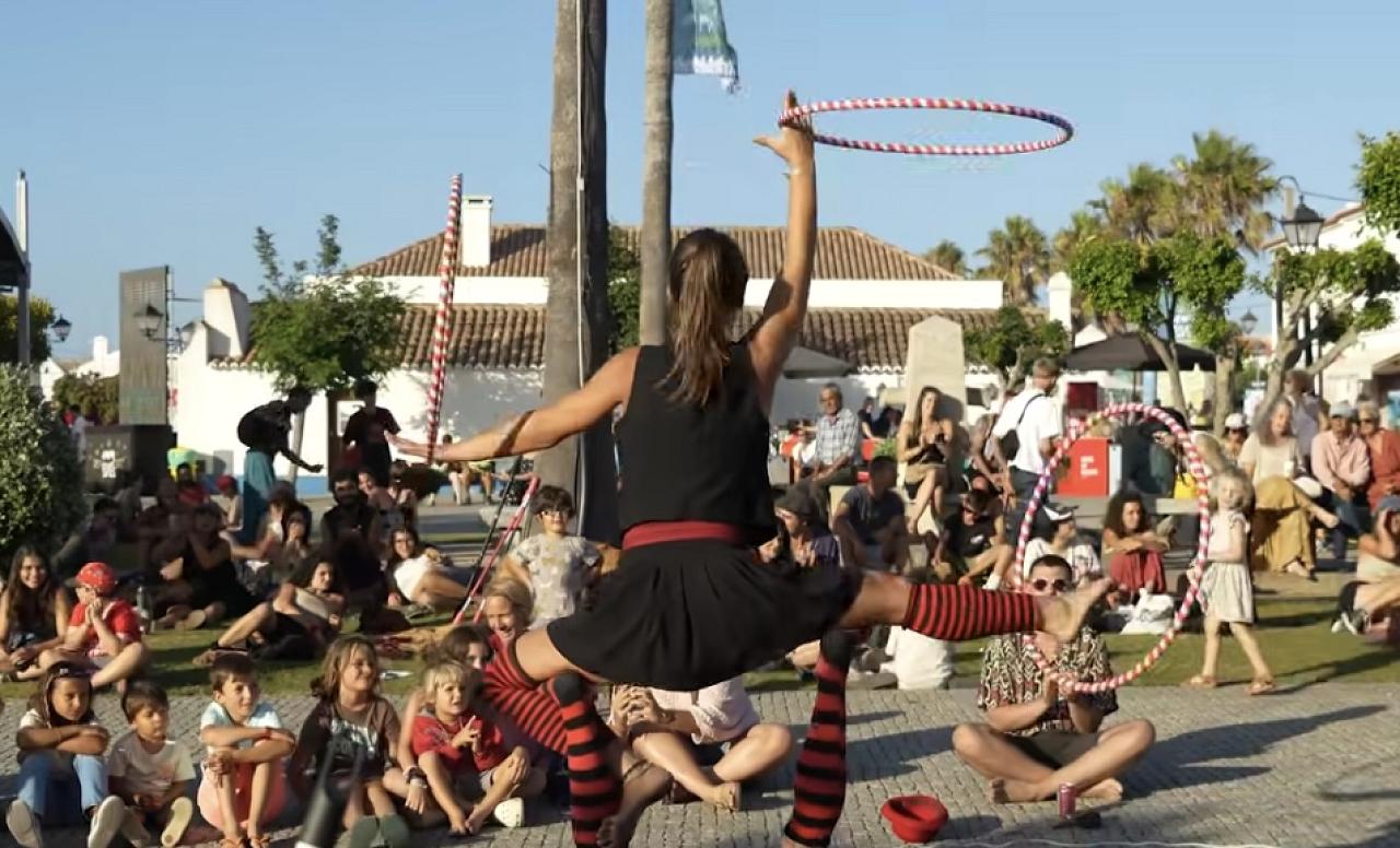 Cia. Girasole Circus