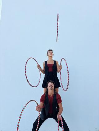 Cia. Girasole Circus