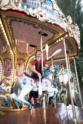 Cia. Girasole Circus