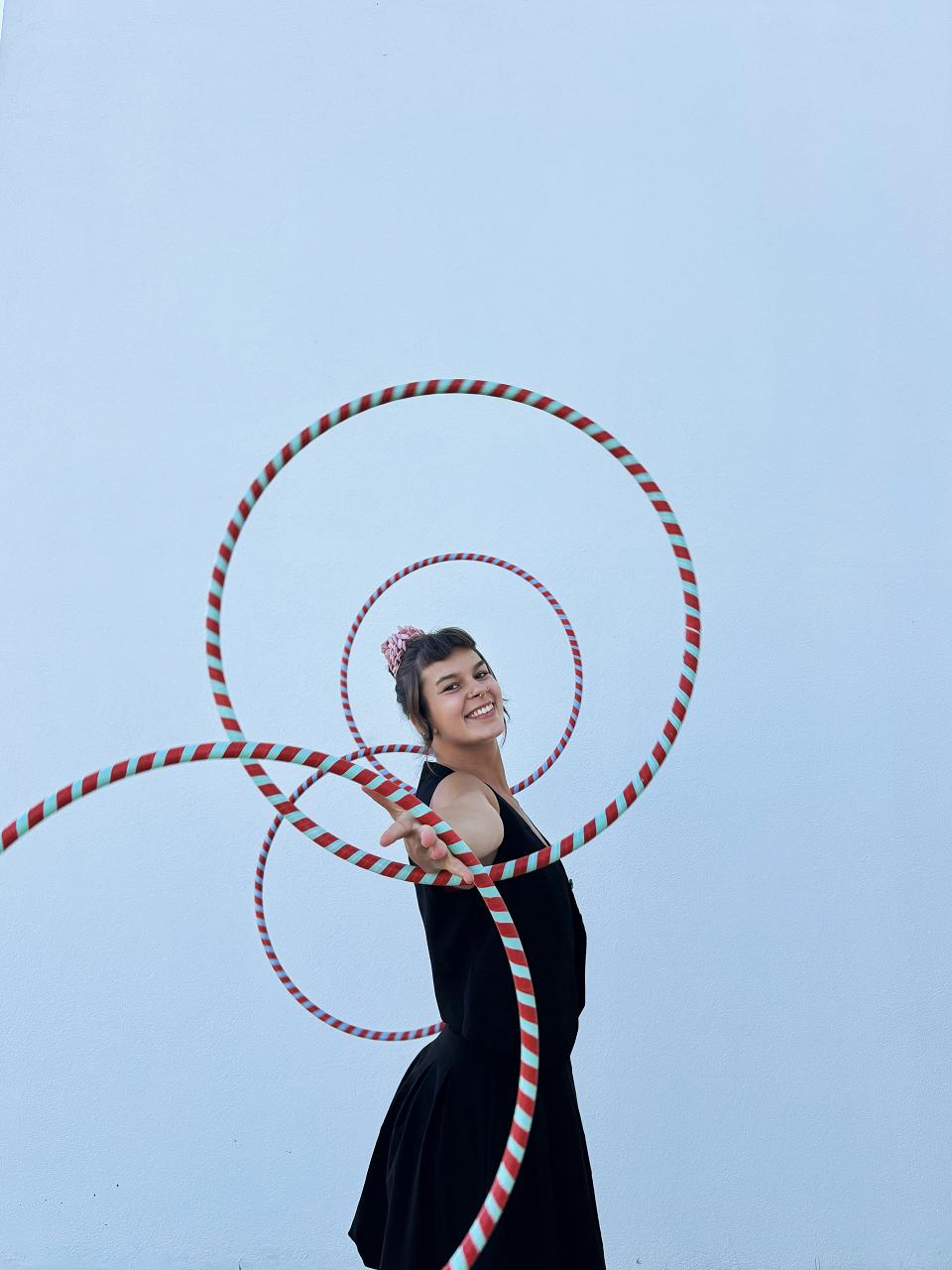 Cia. Girasole Circus