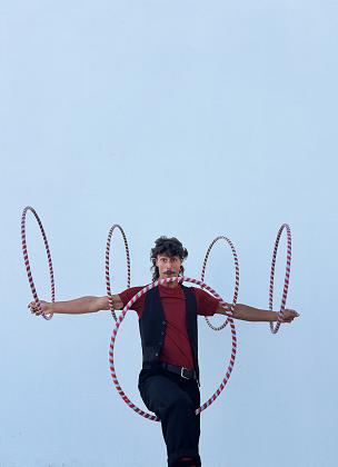 Cia. Girasole Circus