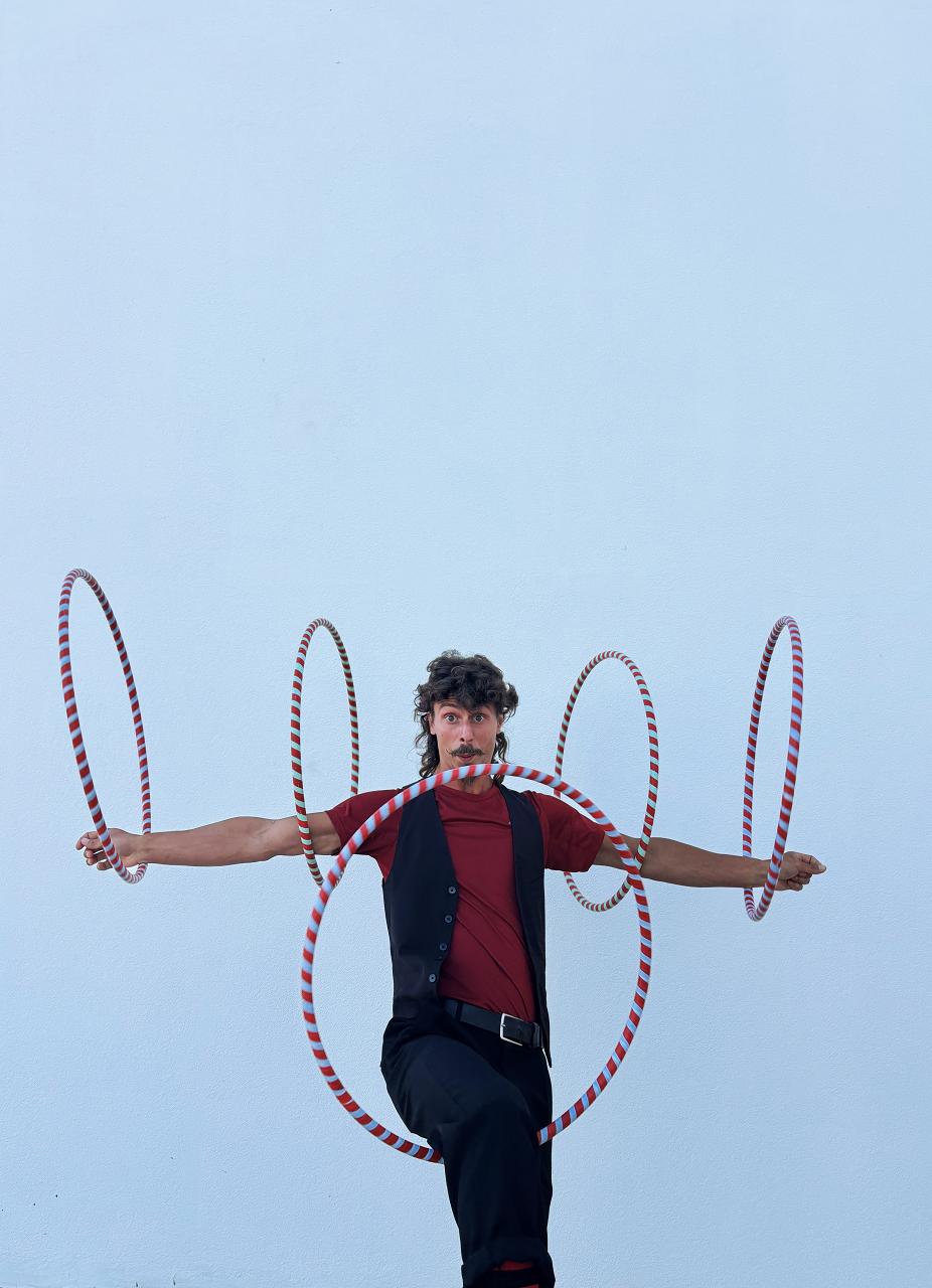 Cia. Girasole Circus