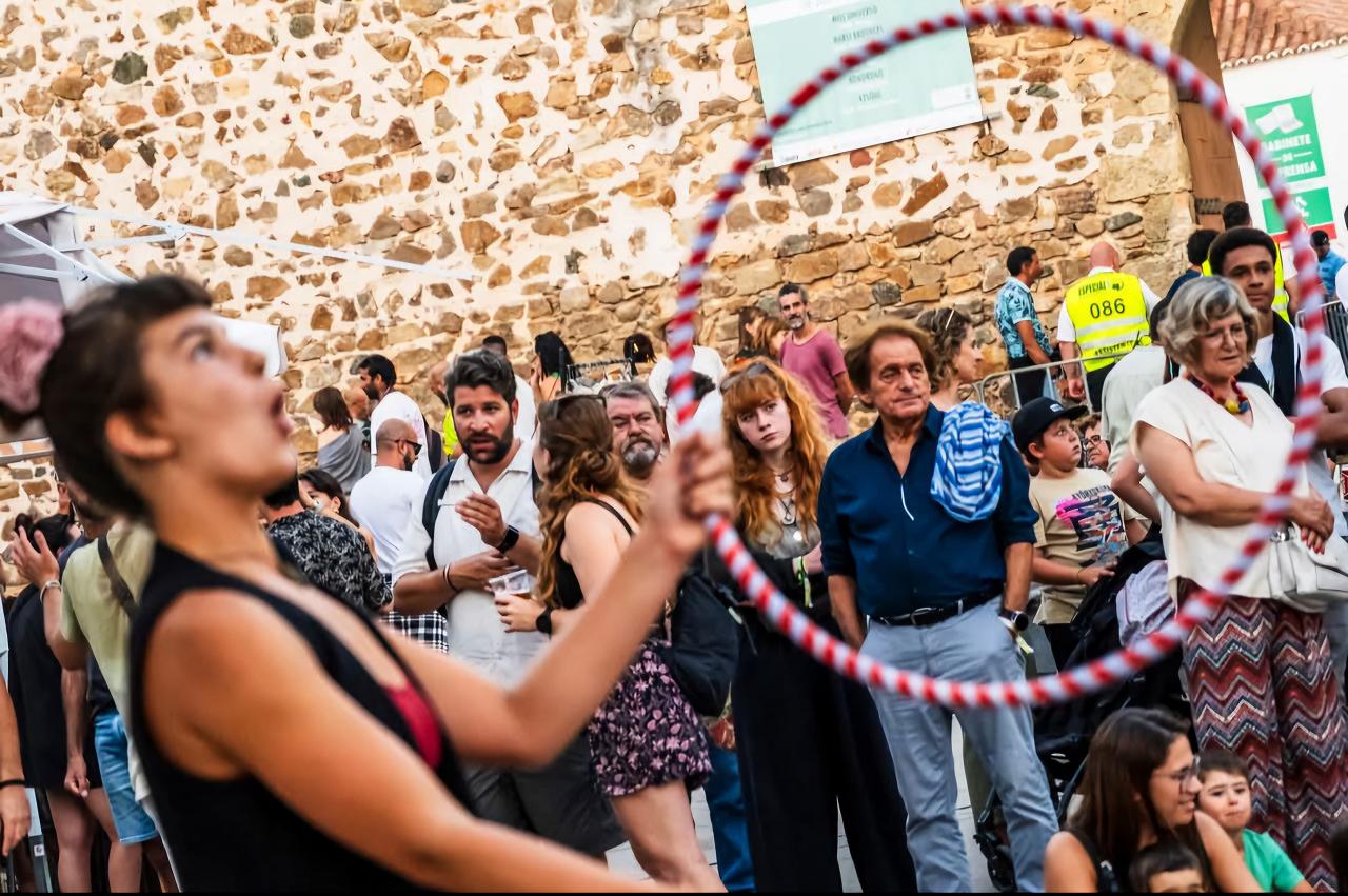 Cia. Girasole Circus