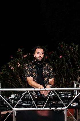 Manuel MacaMa Deejay