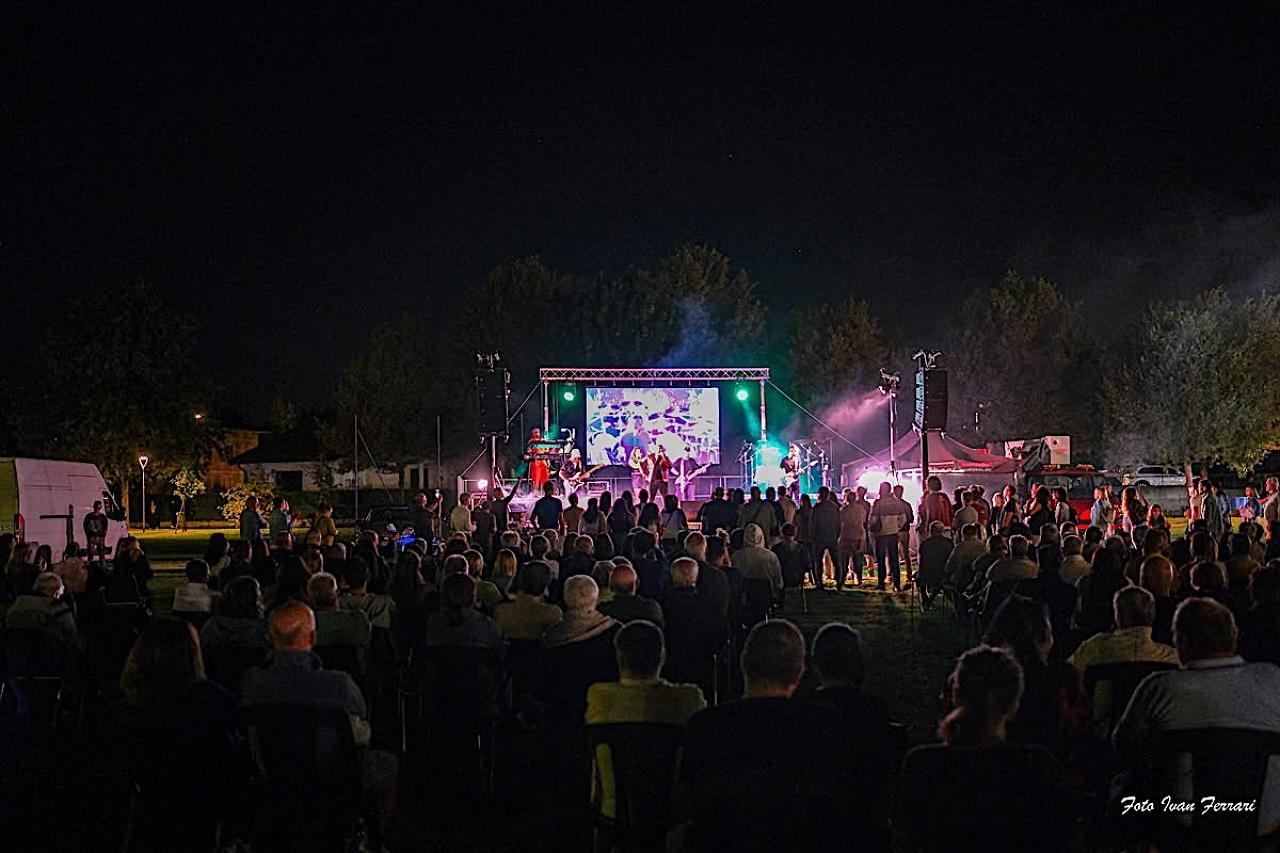 StraniAnimali Vasco tribute band