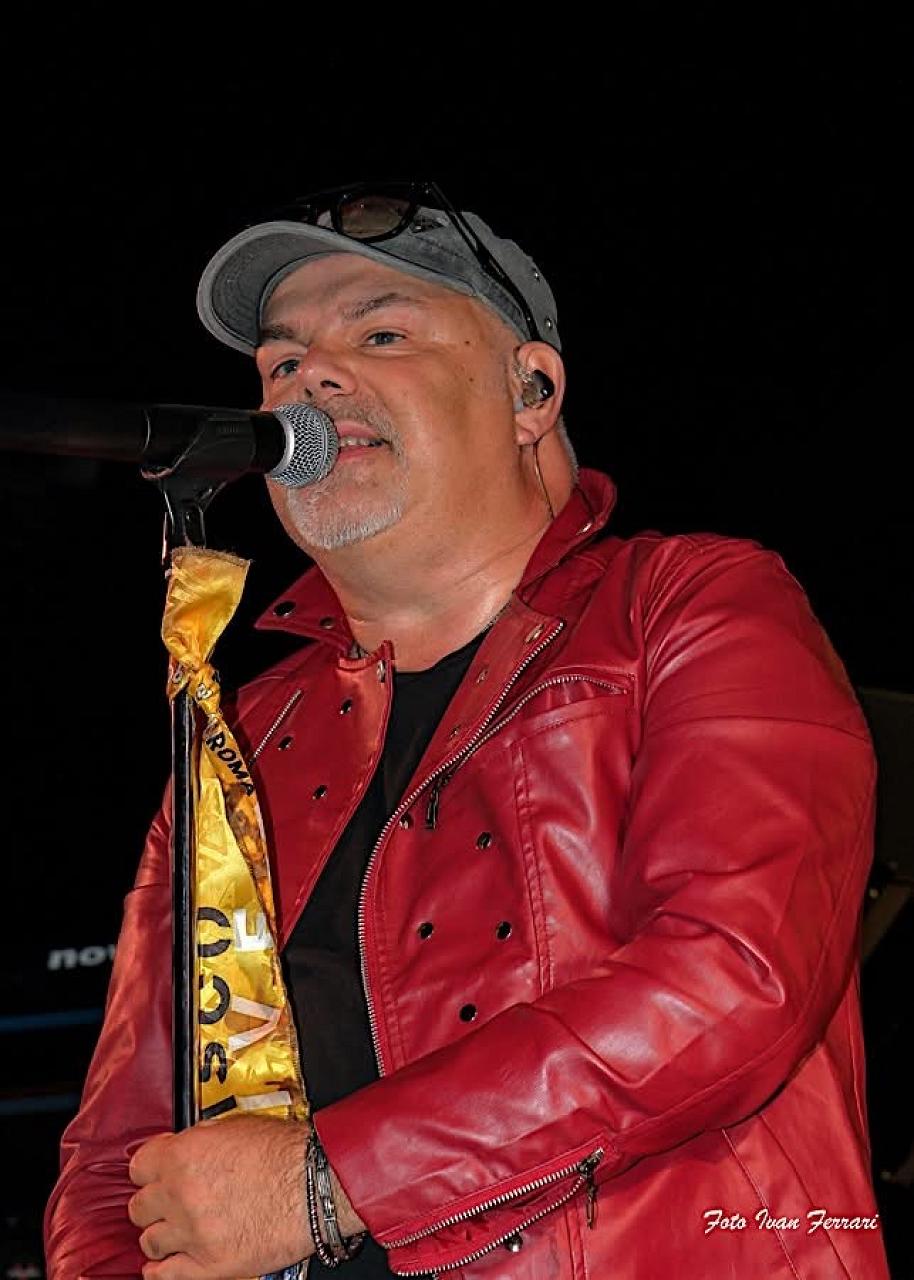 StraniAnimali Vasco tribute band