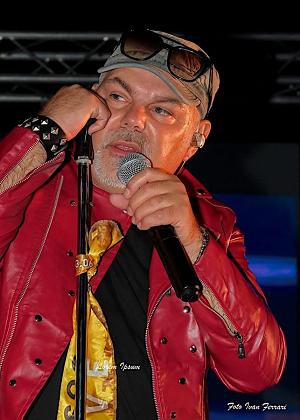 StraniAnimali Vasco tribute band