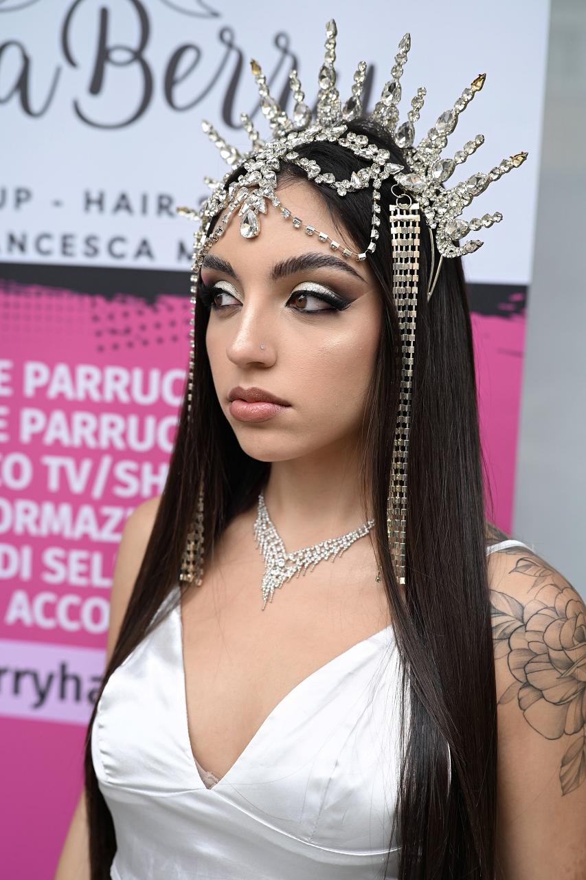 Carlotta Zinna PRO MakeUp Artist