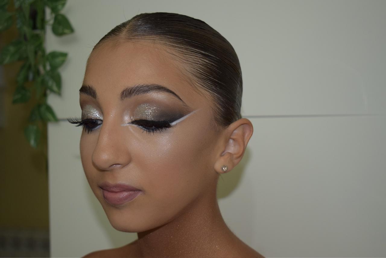 Carlotta Zinna PRO MakeUp Artist